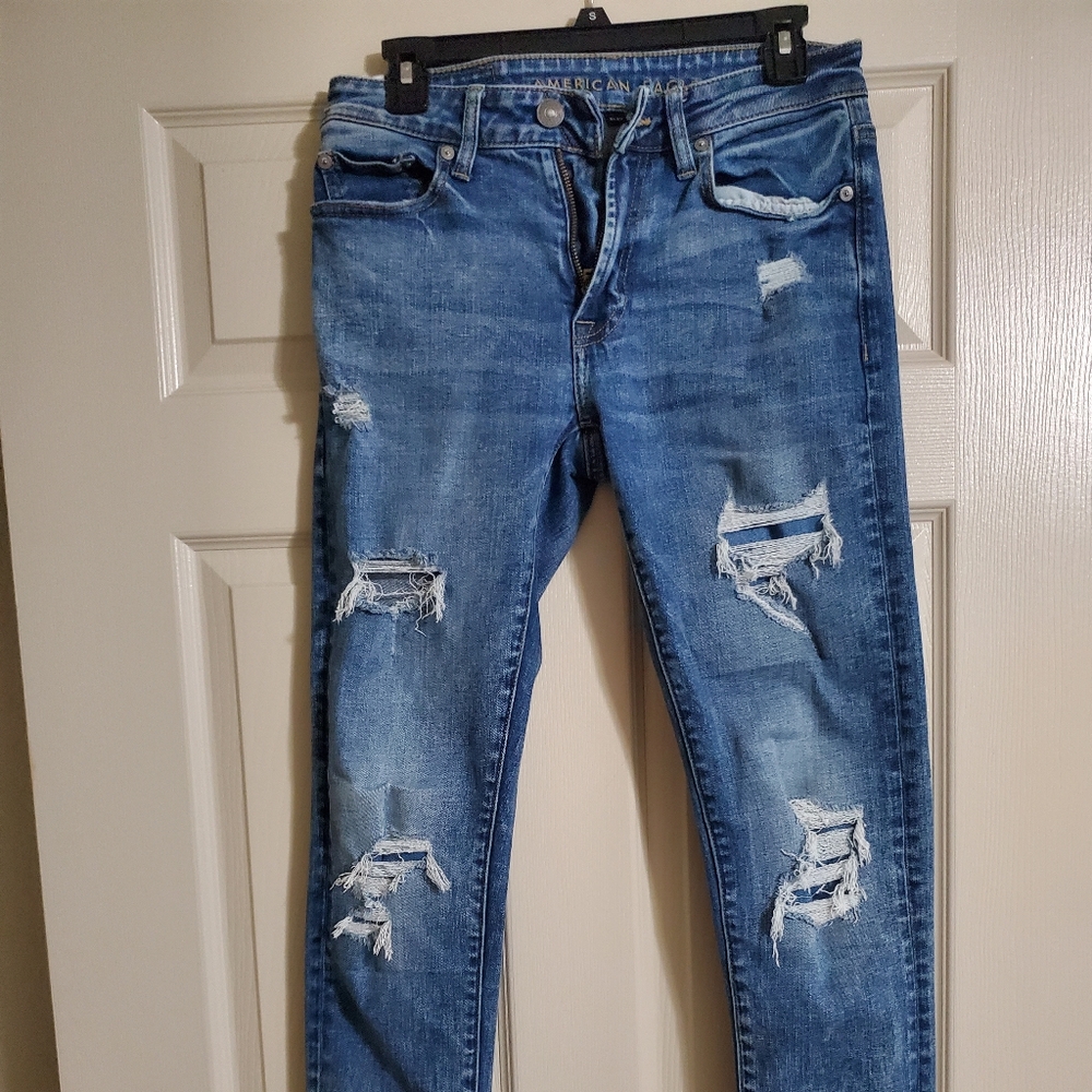 American Eagle jeans men
